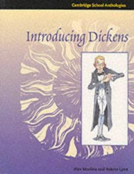 Paperback Introducing Dickens Book