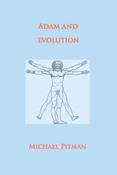 Paperback Adam and Evolution Book