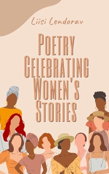 Paperback Poetry Celebrating Women's Stories Book