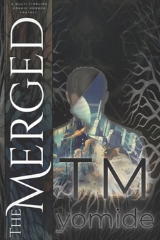 Paperback The Merged Book