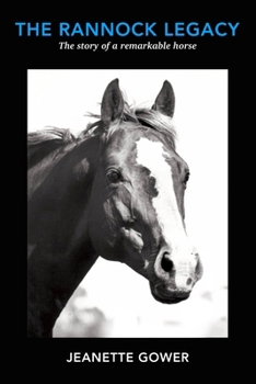 Paperback The Rannock Legacy Book