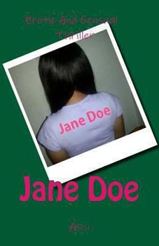 Paperback Jane Doe Book