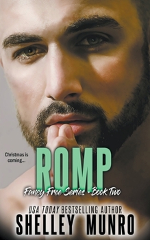 Paperback Romp Book