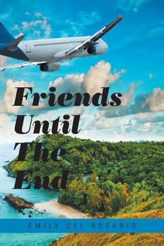 Paperback Friends Until the End Book