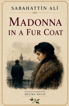 Paperback Madonna in A Fur Coat Book