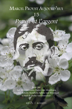 Paperback Proust Et l'Argent [French] Book