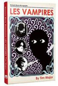 Hardcover Les Vampires Book