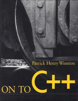 Paperback On to C++ Book