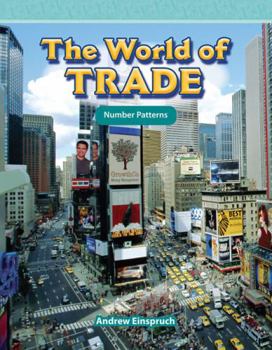 Paperback The World of Trade Book