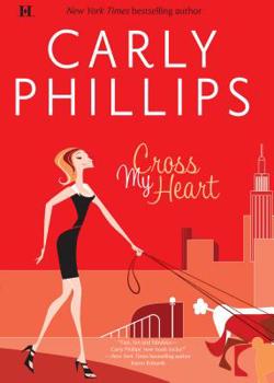 Cross My Heart - Book #1 of the Ty & Hunter