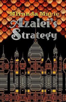 Paperback Azalei's Strategy Book