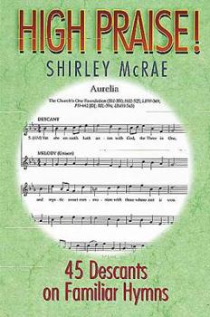 Paperback High Praise Book