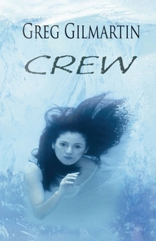 Paperback Crew Book