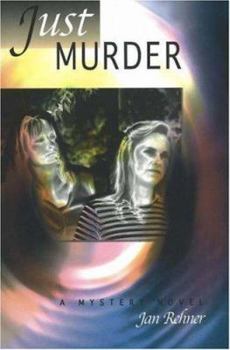 Paperback Just Murder: A Mystery Novel Book