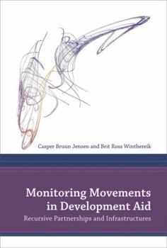 Monitoring Movements in Development Aid: Recursive Partnerships and Infrastructures - Book  of the Infrastructures