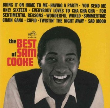 Best of Sam Cooke