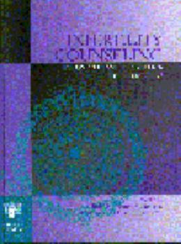 Infertility Counseling: A Comprehensive Handbook for Clinicians