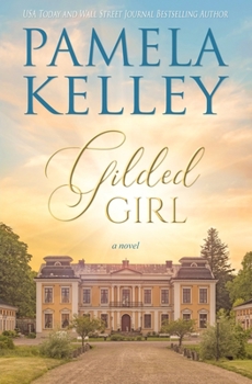 Paperback Gilded Girl Book