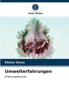 Paperback Umwelterfahrungen [German] Book
