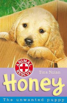 Paperback Honey Book