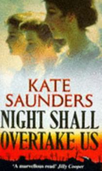 Paperback Night Shall Overtake Us Book