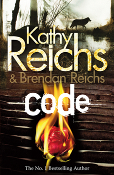 Code - Book #3 of the Virals