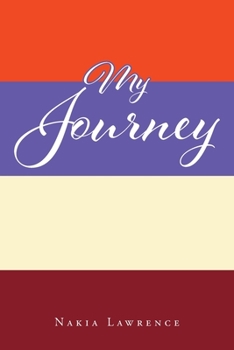 Paperback My Journey Book