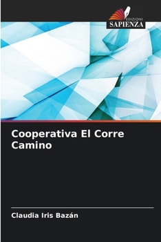 Paperback Cooperativa El Corre Camino [Italian] Book