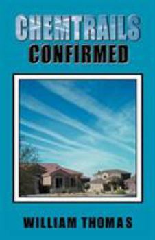 Paperback Chemtrails Book