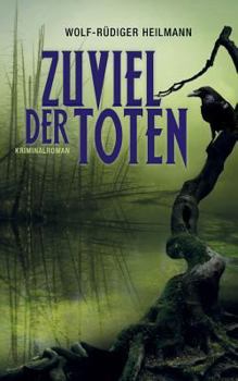 Paperback Zuviel der Toten: Kriminalroman [German] Book