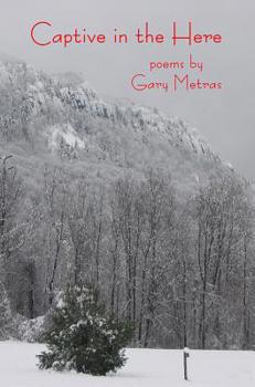 Paperback Captive in the Here Book