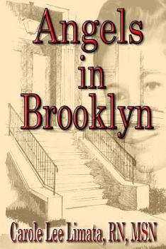 Angels in Brooklyn (Ellis Angels Series)