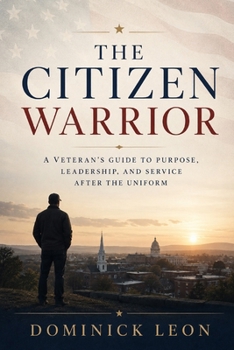 Paperback The Citizen Warrior Book