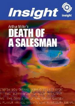 Paperback Death of a Salesman Book