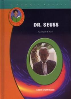 Hardcover Dr. Seuss Book