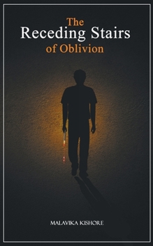 Paperback The Receding Stairs of Oblivion Book