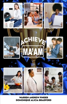 Paperback Achieve-Mam Book