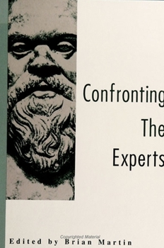 Paperback Confronting the Experts Book