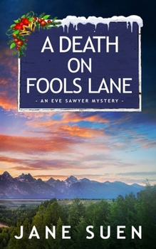 Paperback A Death on Fools Lane Book