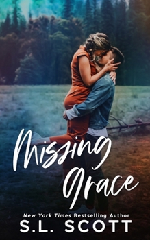 Paperback Missing Grace Book