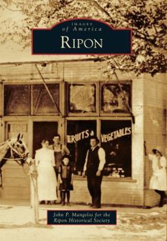 Paperback Ripon Book