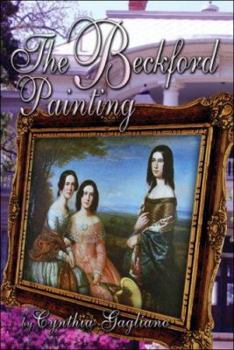 Paperback The Beckford Painting Book