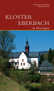 Paperback Kloster Eberbach Im Rheingau [German] Book