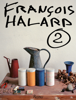 Hardcover Francois Halard: A Visual Diary Book