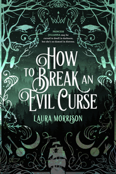 Paperback How to Break an Evil Curse Book