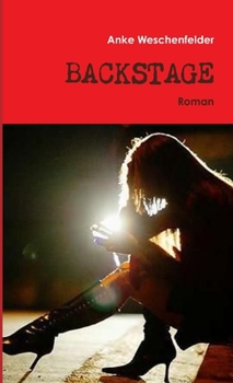 Paperback Backstage [German] Book