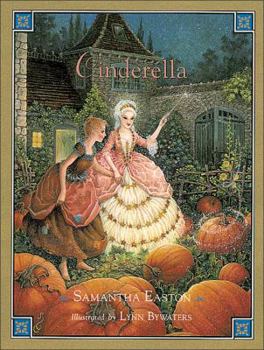 Hardcover CC Cinderella Book