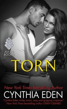 Torn - Book #4 of the LOST