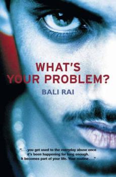 Hardcover What's Your Problem? Book