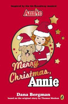 Merry Christmas, Annie - Book  of the An Annie